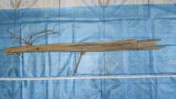 横县|17年前横县发生连环杀人案,凶手劫财杀人后竟对同伙动了杀心……