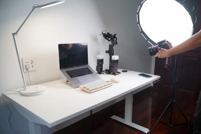 实拍|一张摄影工作台、七个实拍案例-你的产品照片也可以很好看