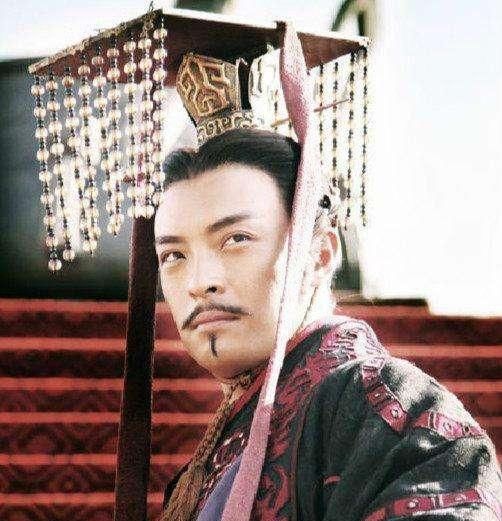  扶持|风水轮流转，赵武灵王扶持的落魄质子，成为了灭赵的最大功臣