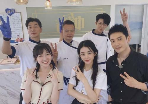  播放|综艺播放指数排行：《极挑》无缘前5，第一是实至名归