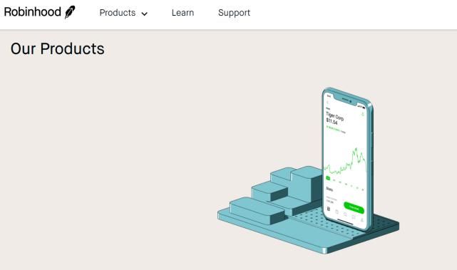  券商|【至IN热点】券商中的特斯拉，Robinhood新开户占比超50%