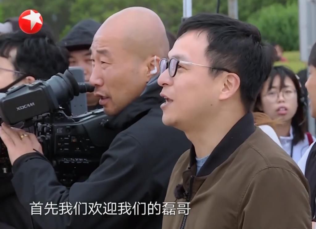  岳云鹏|《极限挑战》有多低能？又有嘉宾看不懂游戏规则，但不是岳云鹏