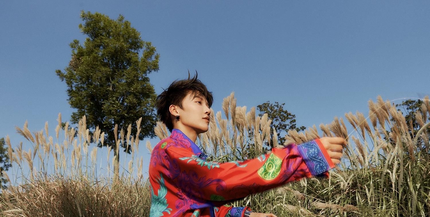  感谢|孟美岐，刘雨昕，同一综艺不同的情商体现