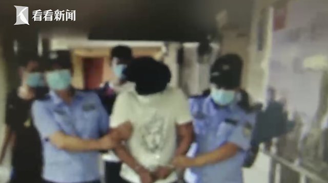  杀害|男子杀害同乡后隐姓埋名逃亡26年 被抓时已认不出自己父母