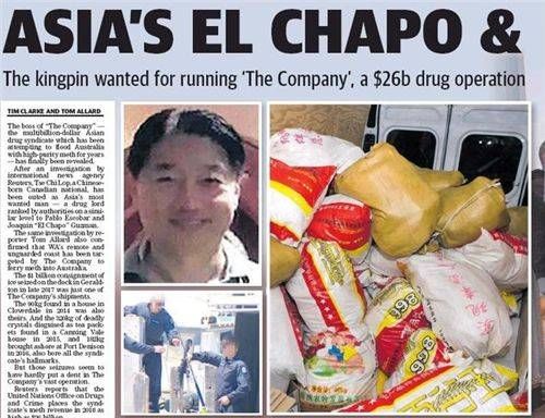  亚洲|他是“亚洲新毒王”，1年收入高达1200亿，一夜输3.6个亿毫不在乎