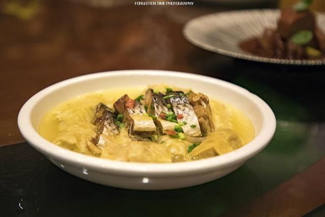 古镇|在南浔古镇,一定要尝一尝古镇的美食,最爱臭豆腐和醉虾