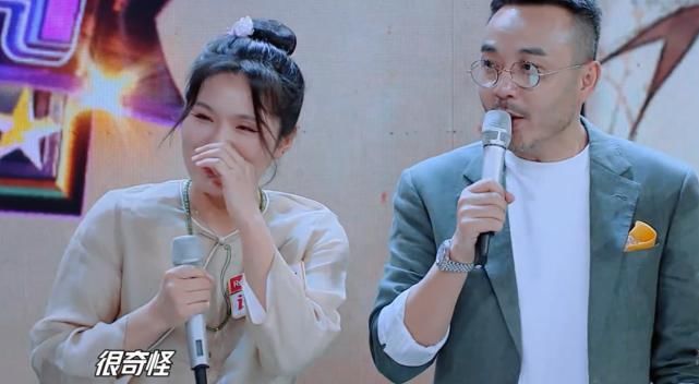  节目|王一博，凌晨四点钟的蘑菇醒了