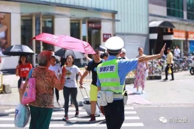 新增|已有司机中招！均安这些路段新增电子警察