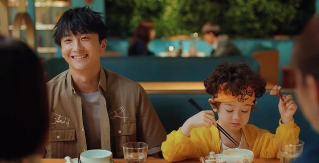  和梁爽|《二十不惑》好不容易出场的赵优秀，或成最大败笔