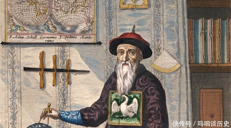  顺治帝|顺治6岁登基，为何24岁就驾崩了？出家五台山，真只是传说吗？