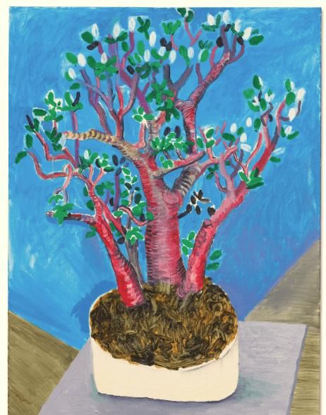  艺术|一夜揽35亿元，佳士得全球联拍“ONE”预示了哪些未来方向？