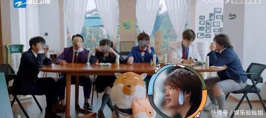 频频|他是综艺中最蠢的导演,做节目频频翻车,却被大家称为最可爱导演