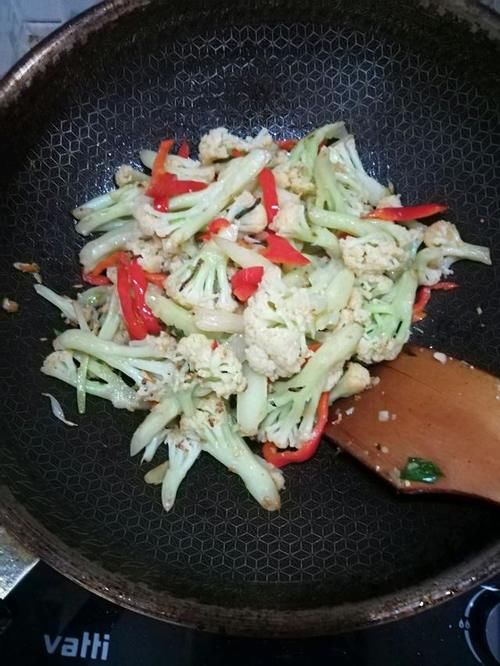  看清|买花菜时要看清，有机花菜和普通的花菜有什么不同？很多人不懂