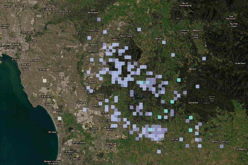  震感|墨尔本东区发生2.2级地震，多地居民有震感：有音爆，像火车开过