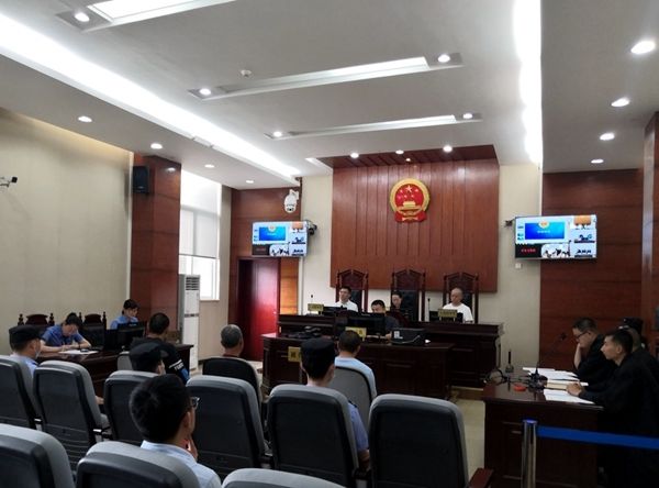 表计进行|“偷电”也是盗窃！广汉作案团伙1人获刑2人单处罚金