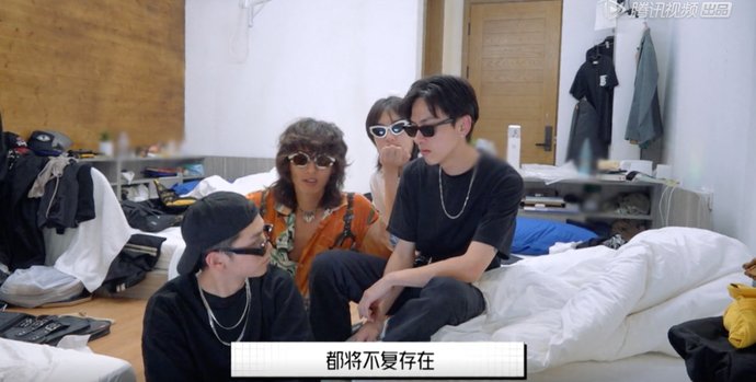 鼓励|8.7分太低了,这个国综值得更多鼓励!