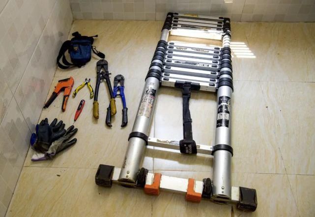 公司|冒充移动公司的偷移动公司,当初被抓!