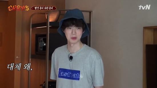  拍摄|《新西游记8》开拍网友跪求安宰贤回归 tvN回应