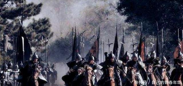 开创|最被忽略的开国皇帝之一，开创的王朝非常有名，但自己却默默无闻！