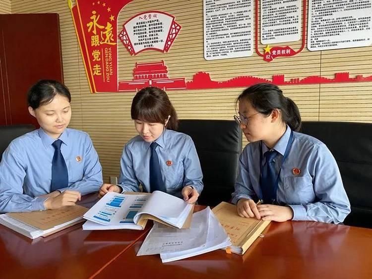  商品罪|宝山区院开展的一次羁押必要性审查