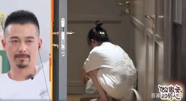 防护服|杨子姗重度洁癖，外人进屋需消毒或穿防护服，没穿鞋套把她气哭