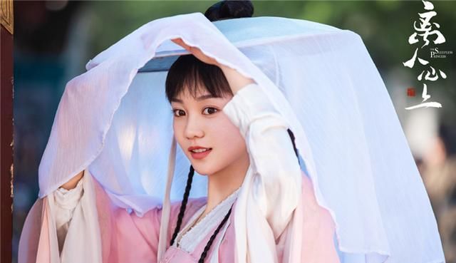  神仙|《琉璃美人煞》即将来袭，撞上3大古装剧，阵容堪称“神仙打架”