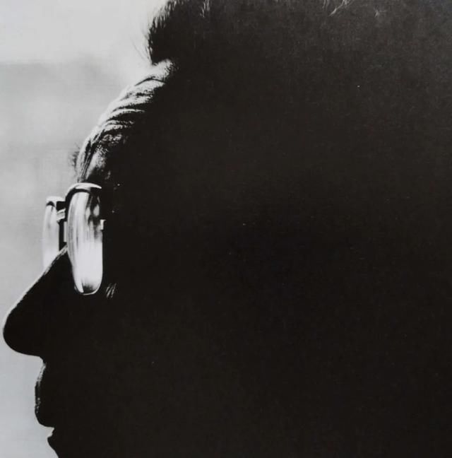 摄影|马季洛桑马三立赵忠祥都走了,牛群曾为他们拍出好照片