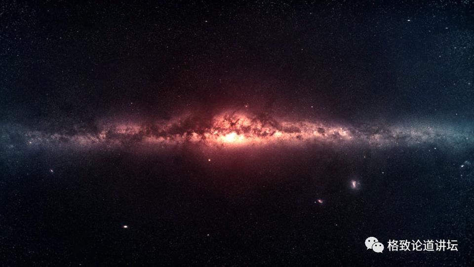  天气预报|天文学家是做什么的？不是做天气预报的，也不是聊星座的