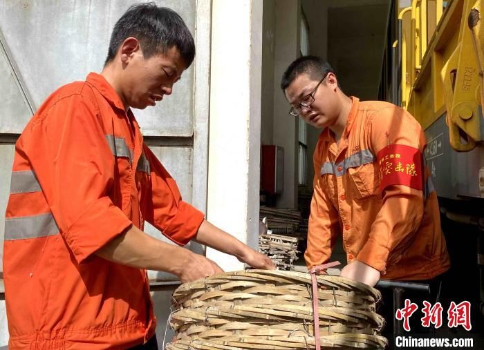 部门|福建铁路部门全力备战台风“黑格比”