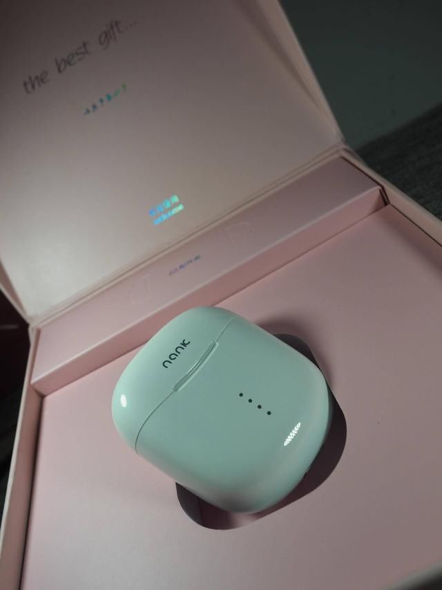  高通|高通音频芯片+大尺寸单元，南卡Lite蓝牙耳机体验一周表现如何？