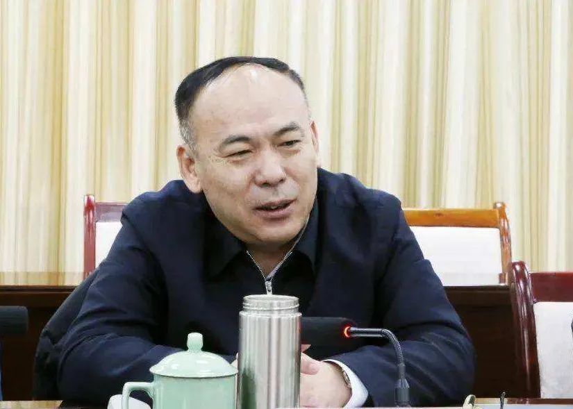 西藏自治区人大常委会原副主任纪国刚被开除党籍和公职