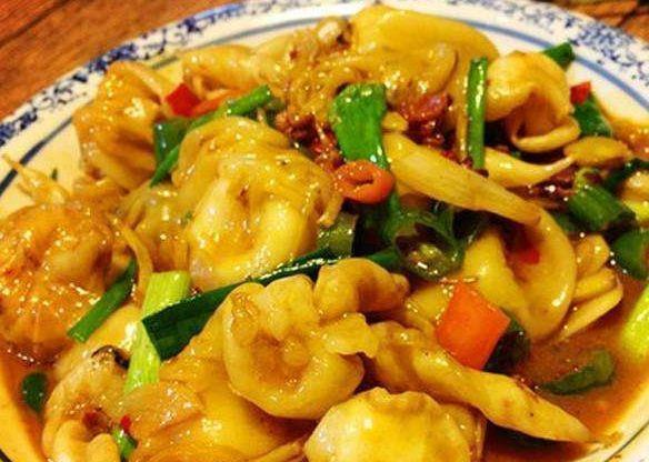 下饭|几道经典好吃家常菜,美味简单营养,下酒下饭,请客吃饭有面子