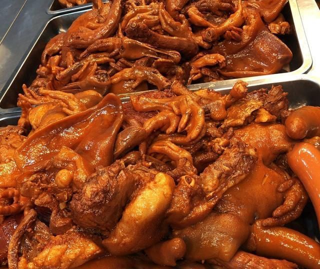  香料|卤肉怎样做才能味道好? 老师傅两招教你解决, 附带卤肉秘方