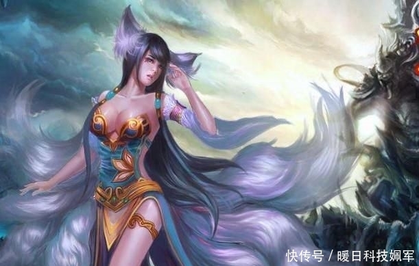 中斗战圣|《遮天》中斗战圣皇有多厉害,无始大帝道:你来 叶凡笑而不语