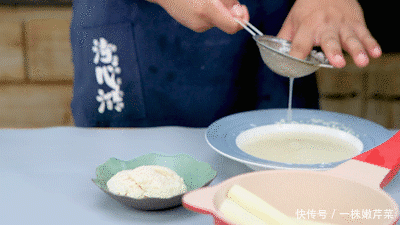 省心|随手一做,就是一道超简单的下午茶甜点,省心还美味