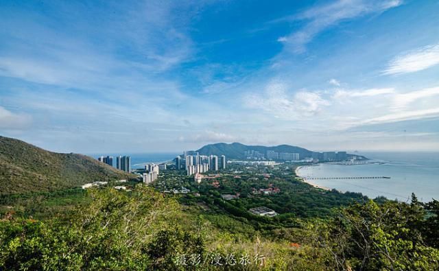 爱上读书馆|三亚,一个去了就不想走的城市4天3晚,带你玩转三亚精华