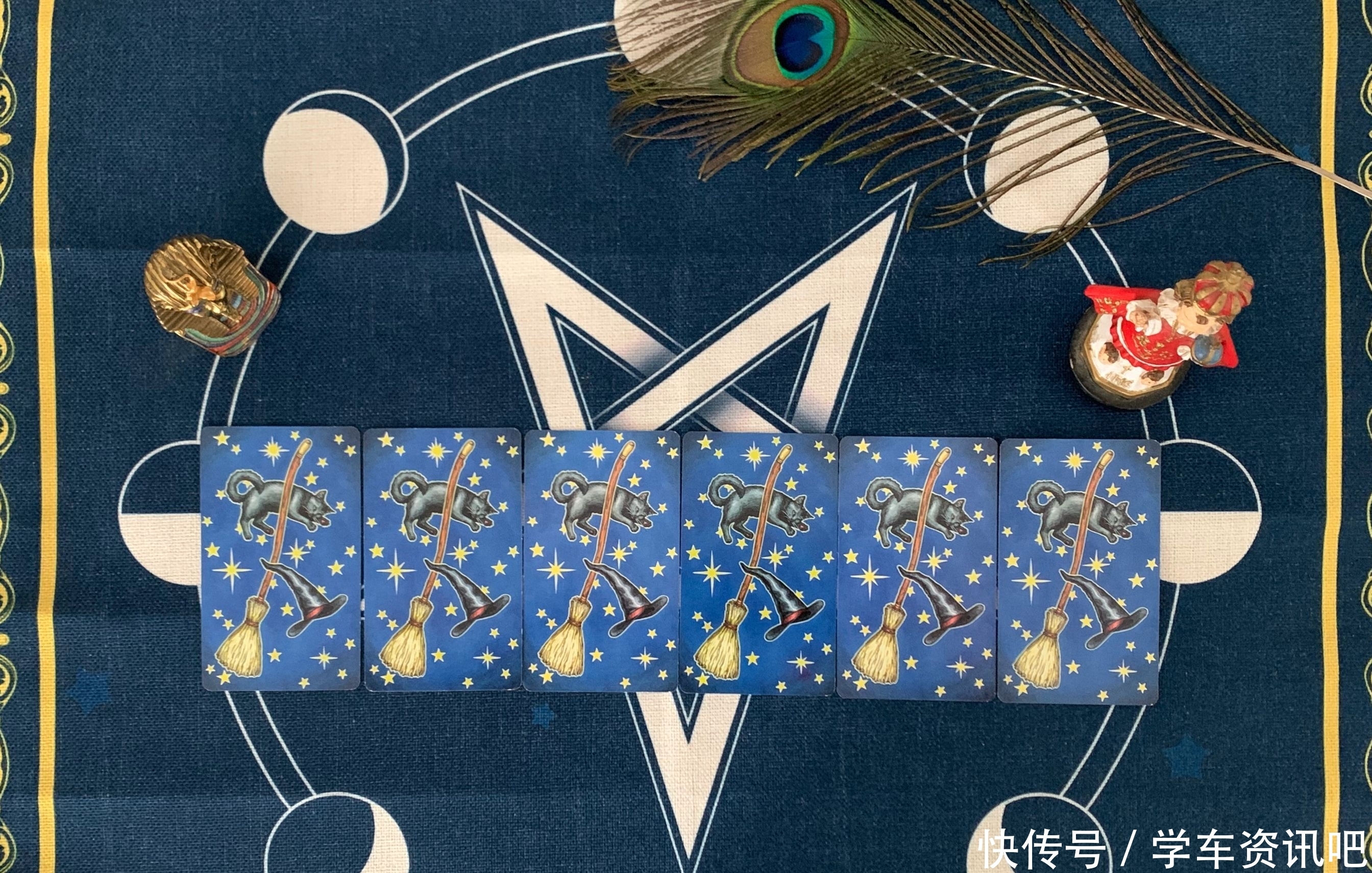 运势|星巫塔罗:接下来三个月巨蟹座运势指引,不同世界,情感差距