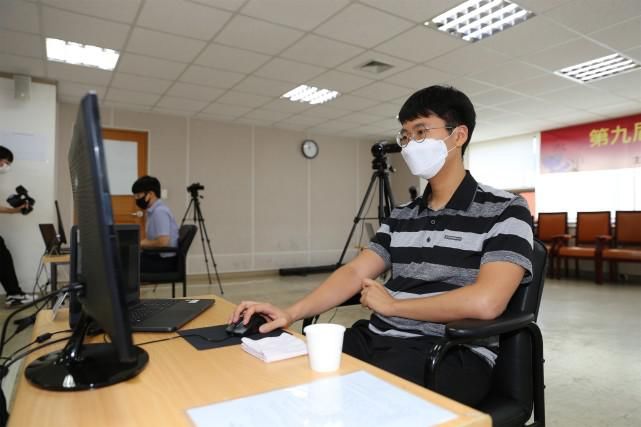  韩国|应氏杯首轮柯洁申真谞晋级 韩国疲软日本抢眼