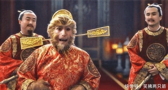  悟空|怪不得悟空会弃官不做，并不是官职太小，你看上一任弼马温是谁？