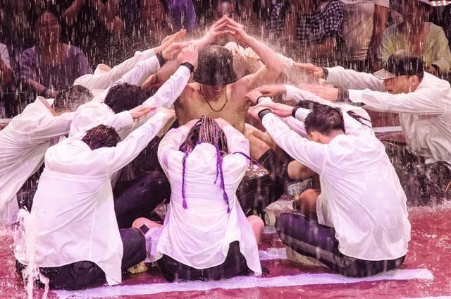  街舞3|《这就是街舞》冠军候选出炉，四位选手能完成25轮battle