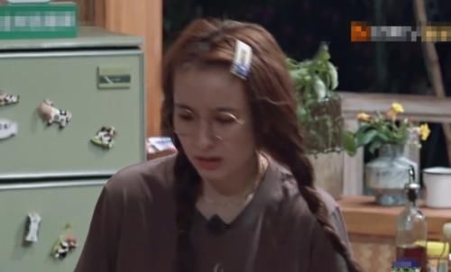  明星|《向往4》黄磊做饭刚翻车，就被流量明星给取代？网友：不看了！