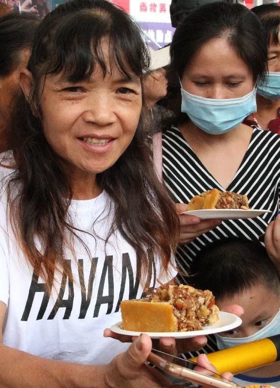 广西|谁才是真正的“广西厨神”？今天这场厨艺比拼看得人口水一地！