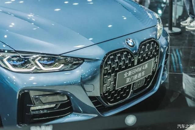  坦克|宝马4系看完只能说真香！WEY竟然发布了一台坦克？2020成都车展！