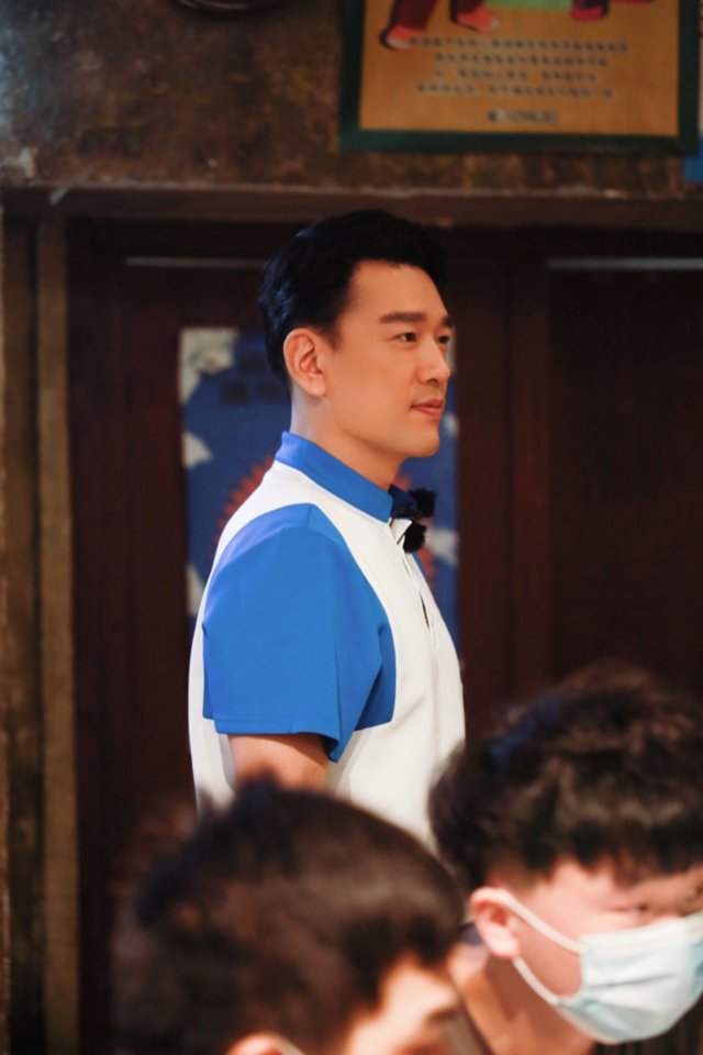  收视|《元气满满的哥哥》首播收视省级卫视第一，杨洋吴奇隆等元气哥哥俘虏人心