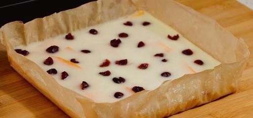  面粉|红薯和面粉别只会炸丸子吃，教你做红薯千层糕，好吃又好看