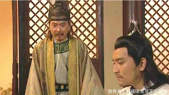 岳父|岳父让女婿随军出征，送了他1匹马，女婿见了却立马逃命去了！