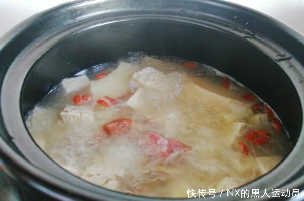 腊鸭三鲜汤|三鲜汤怎么做好吃原来这么简单,赶紧收藏了,逢年过节露一手