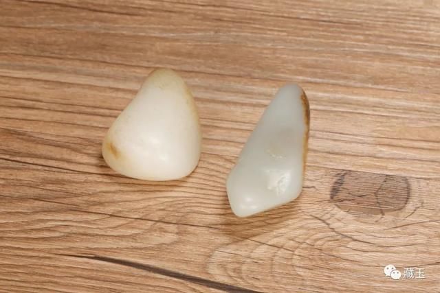  形状|买籽料形状也很重要！