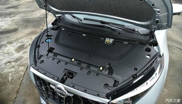 MPV|适合二胎家庭的七座MPV,海马7X实拍体验