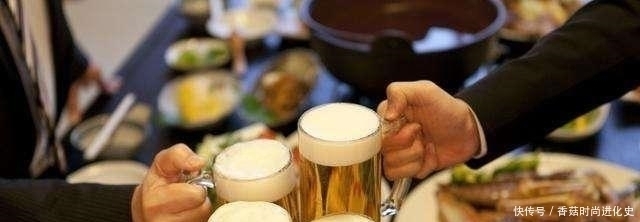 别人|酒桌被人劝酒怎么办用这3个绝招，不用喝酒还不丢面子